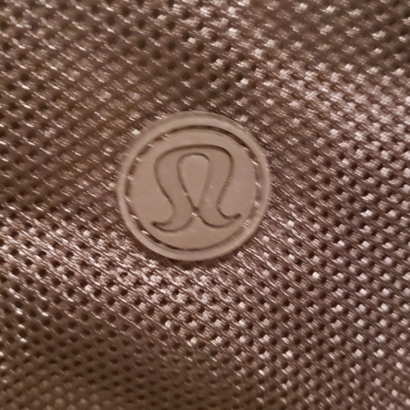 NWT Lululemon Dash All Day Backpack (Black) - Picture 9 of 9